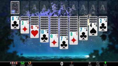 Full Deck Pro Solitaire App preview #4