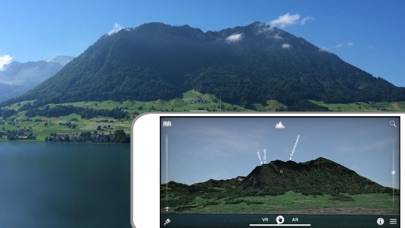 Swiss3D Pro Bildschirmfoto