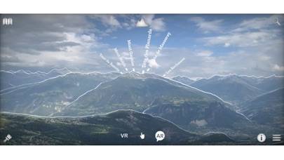 Swiss3D Pro App-Screenshot #2