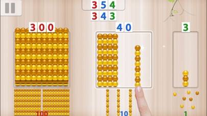 French Numbers For Kids App screenshot #3