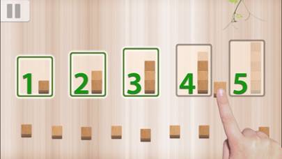 French Numbers For Kids App screenshot #5