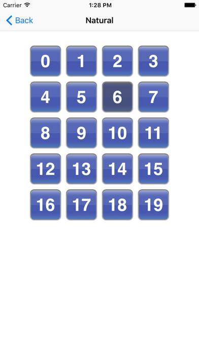 Triple Play Canasta Scorecard App screenshot #5