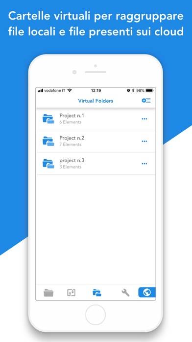 Total files App screenshot #6