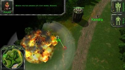 MechWarrior: Tactical Command