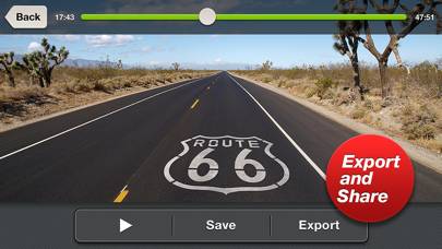 Car Camera DVR. PRO App-Screenshot #5