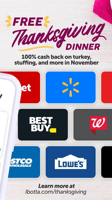 Ibotta: Save & Earn Cash Back App screenshot #2