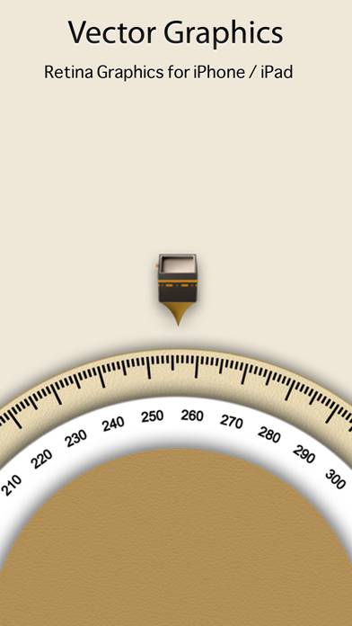 Qibla Compass App screenshot #3