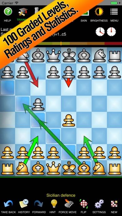Chess Pro by Mastersoft