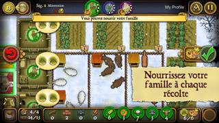 Agricola Capture d'écran de l'application #2