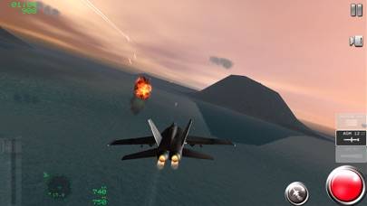 Air Navy Fighters Captura de pantalla de la aplicación #1