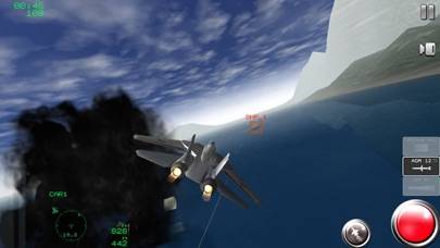 Air Navy Fighters Schermata dell'app #3