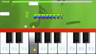 Piano Master Скриншот приложения #1