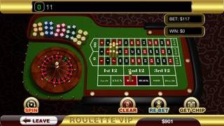 Roulette Рулетка Казино Скриншот