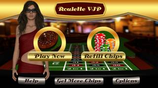 Roulette Рулетка Казино скриншот игры