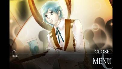 CAFE 0 ~The Drowned Mermaid~ App-Screenshot #3