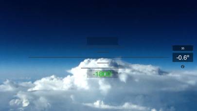 Cloud Topper Capture d'écran de l'application #1