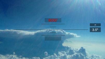 Cloud Topper Capture d'écran de l'application #3