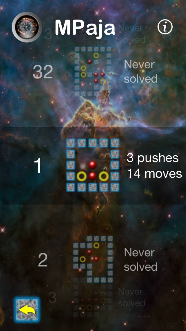 Robo-E Schermata dell'app #2