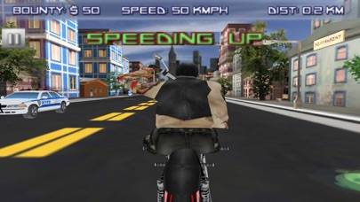 Extreme Biking 3D Racing Games game screenshot