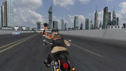 Extreme Biking 3D Racing Games game screenshot