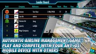 AirTycoon Online Uygulama ekran görüntüsü #5