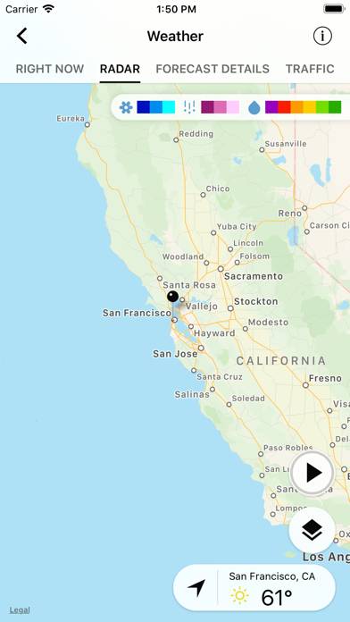WDIO News Duluth-Superior App screenshot