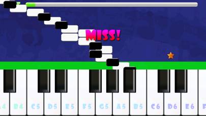 Piano Master FREE App-Screenshot #3