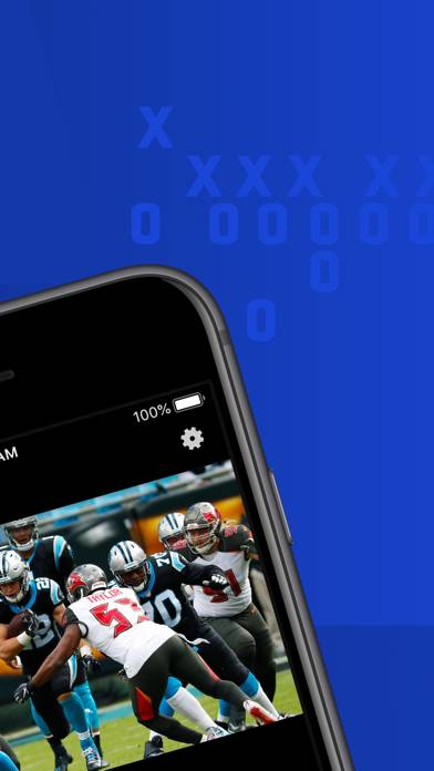NFL Network App screenshot #2