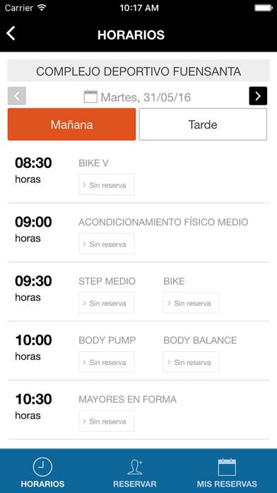 SuperApp App screenshot