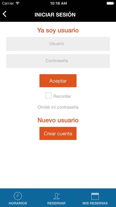 SuperApp App screenshot