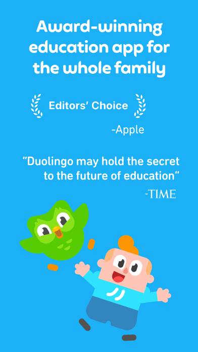 Duolingo screenshot #6