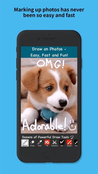 You Doodle Pro App screenshot #6