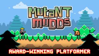 Mutant Mudds Capture d'écran de l'application #1