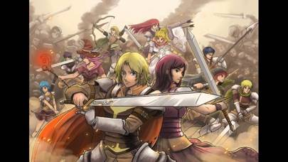 Partia schermata del gioco