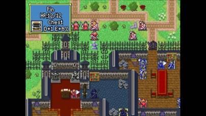 Partia schermata del gioco