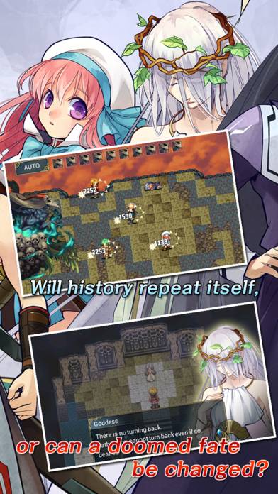 RPG Silver Nornir immagine dello schermo