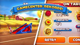 Joe Danger App-Screenshot #5