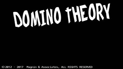 Domino Theory App screenshot #1
