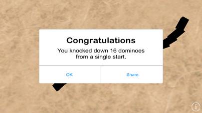 Domino Theory App skärmdump #4