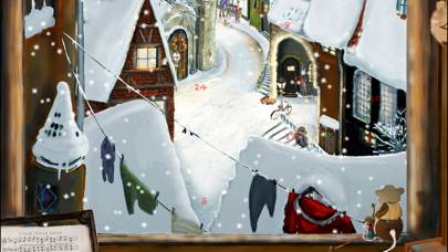 Christmas Town Schermata dell'app #1