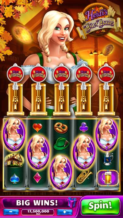 Jackpot Party App-Screenshot #5