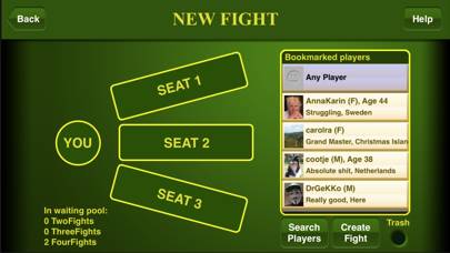 RummyFight App screenshot #4