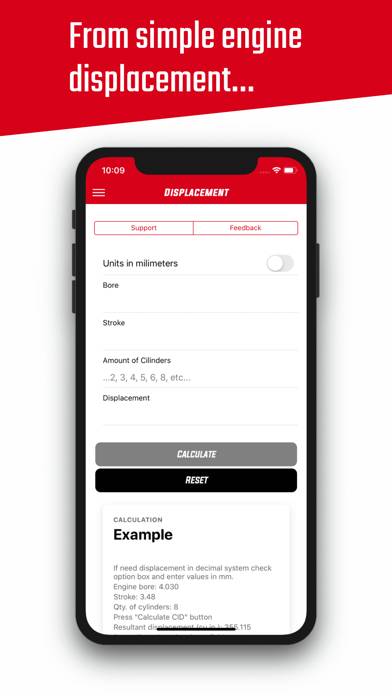 Download Engine Builder - Calculator App [Updated Jun 21] | WorldsApps