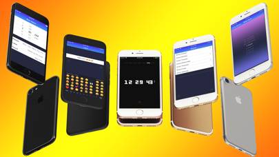 Loud Alarm Clock PRO Sleep plus App skärmdump