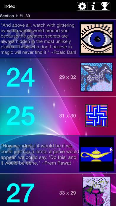 PathPix Magic App screenshot #4