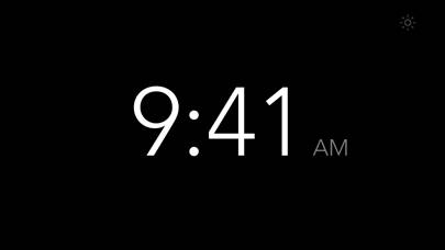Rise Alarm Clock Schermata dell'app #5