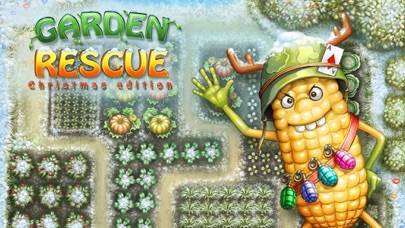 Garden Rescue CE full Captura de pantalla de la aplicación #1