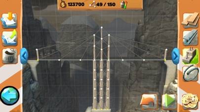 Bridge Constructor Playground App screenshot #2