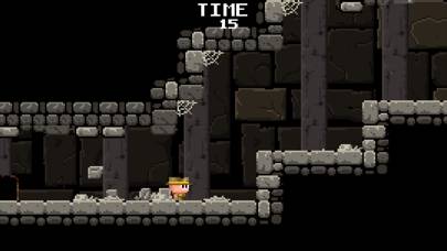 Meganoid 2 captura de pantalla del juego