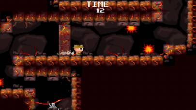 Meganoid 2 captura de pantalla del juego